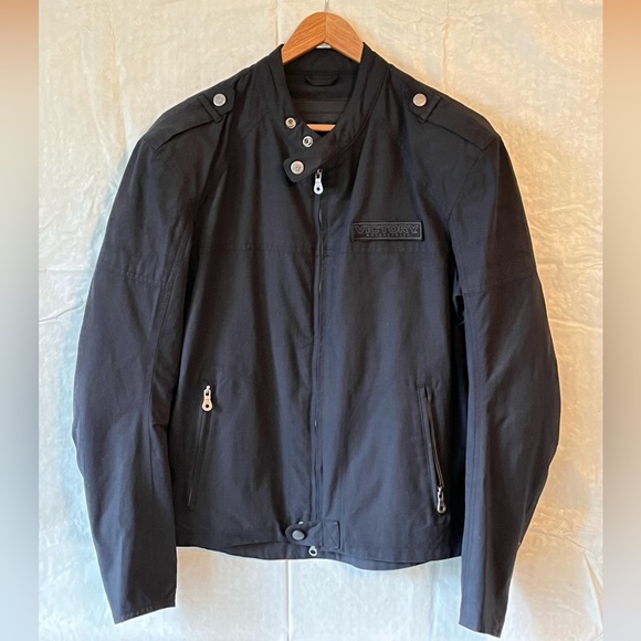 Victory Motorcycle Riding Jacket - Picture 4 of 4